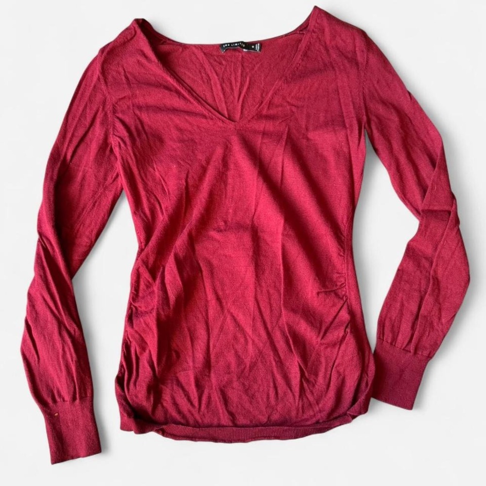 The LIMITED Blouse